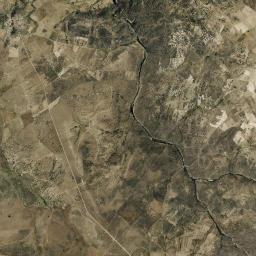 Cerralbo Satellite Map