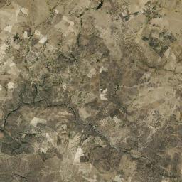 Yecla de Yeltes Satellite Map