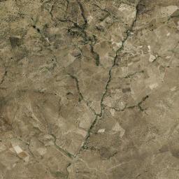 Cipérez Satellite Map