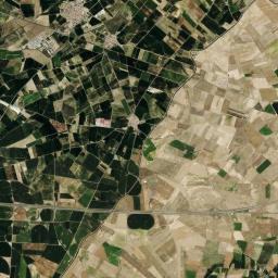 Cordovilla Satellite Map