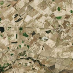 Villar de Gallimazo Satellite Map