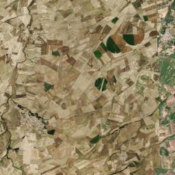 Muñosancho Satellite Map