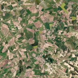 Cantiveros Satellite Map
