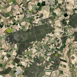 San Vicente de Arévalo Satellite Map