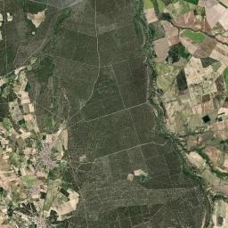 Tiñosillos Satellite Map