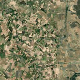 Sangarcía Satellite Map