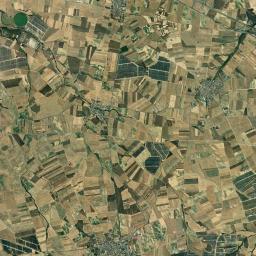 Martín Miguel Satellite Map