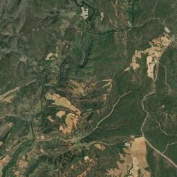 Valdesotos Satellite Map