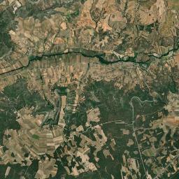 Castejón de Henares Satellite Map