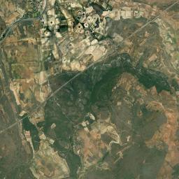 Torremocha del Campo Satellite Map