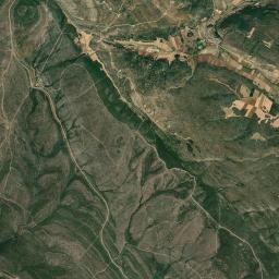 Anquela del Ducado Satellite Map