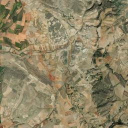 Embid Satellite Map