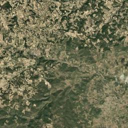 Valjunquera Satellite Map