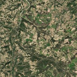 Torre del Compte Satellite Map