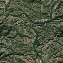 Benifallet Satellite Map