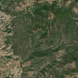 Badesi Satellite Map