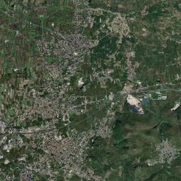 Tufino Satellite Map