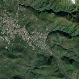 Sirignano Satellite Map