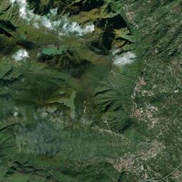 Sant'Angelo A Scala Satellite Map
