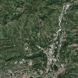 Grottolella Satellite Map