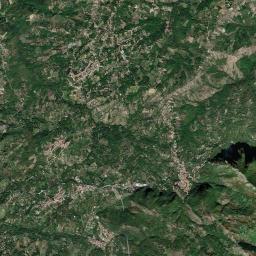 Sorbo Serpico Satellite Map
