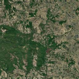 Morra de Sanctis Satellite Map