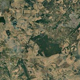Venosa Satellite Map