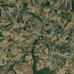 Palazzo San Gervasio Satellite Map