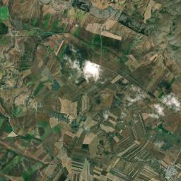 Poggiorsini Satellite Map