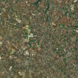 Cozzana Satellite Map