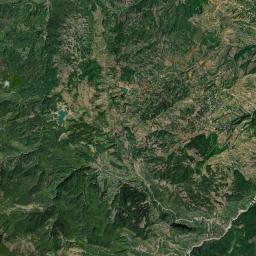 Velçan Satellite Map