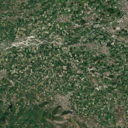 Polykárpi Satellite Map