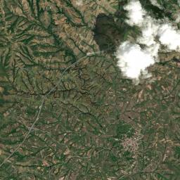 Xilópolis Satellite Map