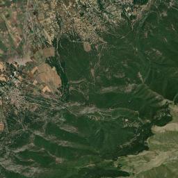 Próti Satellite Map