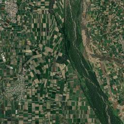 Chrysochóri Satellite Map