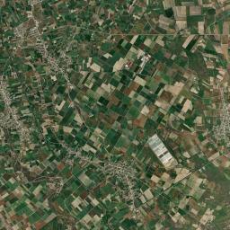 Ávato Satellite Map
