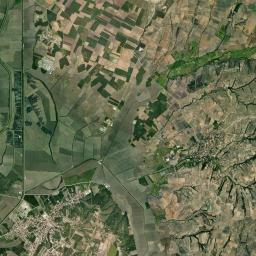 İpsala Satellite Map