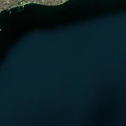 Tekirdağ Satellite Map
