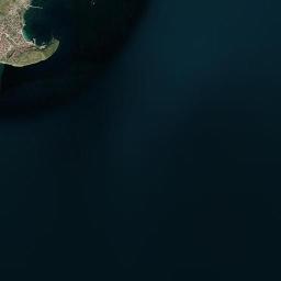 Marmara Ereğlisi Satellite Map