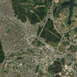 Sultanbeyli Satellite Map