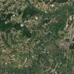 Ferizli Satellite Map