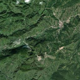 Yığılca İlçesi Satellite Map