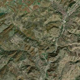 Havza Satellite Map