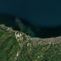 Bulancak Satellite Map