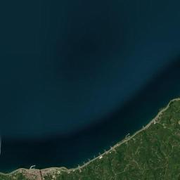Keşap Satellite Map