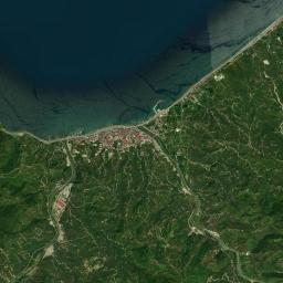 Espiye Satellite Map