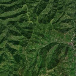 Şalpazarı Satellite Map