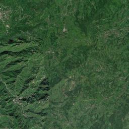 Kalkandere Satellite Map