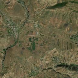Amasia Satellite Map