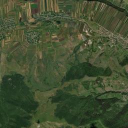 Vardablur Satellite Map